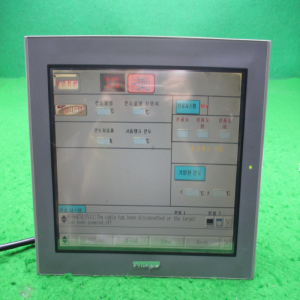 12407/터치스크린/AST3501-T1-AF/3580208-01/AC100-240V/프로페이스